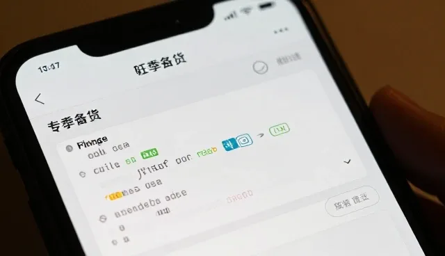 提升商机对接效率的实用技巧与维护策略
