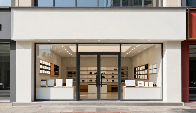 产品展示套餐选型中的关键考量要素解析